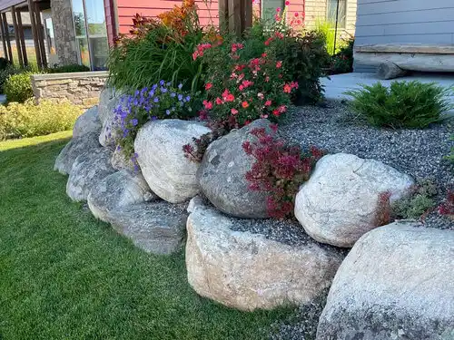 landscaping services Frederickson